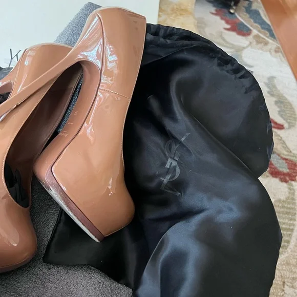 Ysl shoes - Picture 6 of 12